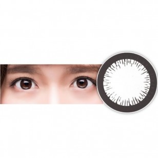  Ixotic 1day 大眼仔